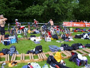 Midsummer Triathlon Grossensee 407